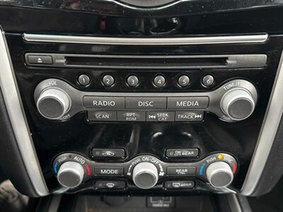 2019 Nissan Pathfinder SV  4x4 - Photo 14 - Acheson, AB T7X 5A3