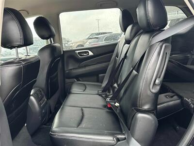 2019 Nissan Pathfinder SV  4x4 - Photo 16 - Acheson, AB T7X 5A3