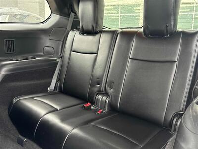 2019 Nissan Pathfinder SV  4x4 - Photo 17 - Acheson, AB T7X 5A3