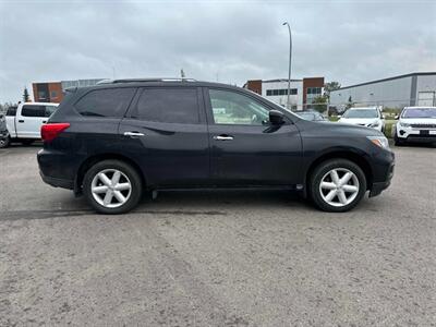 2019 Nissan Pathfinder SV  4x4 - Photo 7 - Acheson, AB T7X 5A3