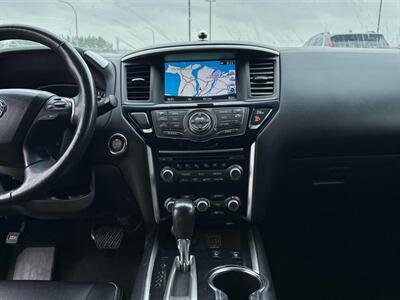 2019 Nissan Pathfinder SV  4x4 - Photo 12 - Acheson, AB T7X 5A3