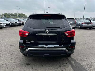 2019 Nissan Pathfinder SV  4x4 - Photo 5 - Acheson, AB T7X 5A3