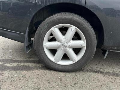 2019 Nissan Pathfinder SV  4x4 - Photo 18 - Acheson, AB T7X 5A3