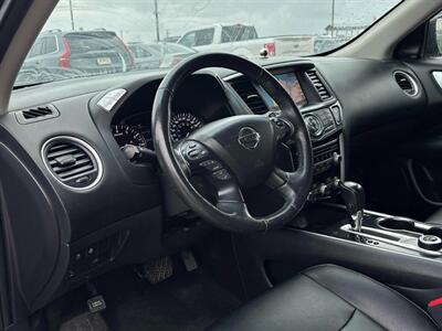 2019 Nissan Pathfinder SV  4x4 - Photo 11 - Acheson, AB T7X 5A3