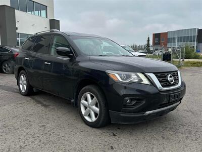 2019 Nissan Pathfinder SV  4x4 - Photo 8 - Acheson, AB T7X 5A3