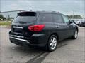 2019 Nissan Pathfinder SV  4x4 - Photo 6 - Acheson, AB T7X 5A3