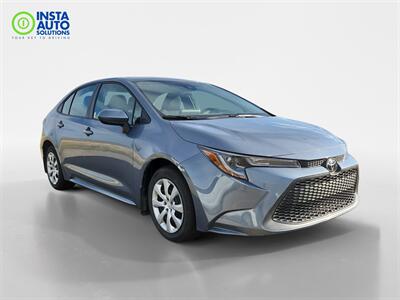 2022 Toyota Corolla LE   - Photo 7 - St Albert, AB T8N 3Z7