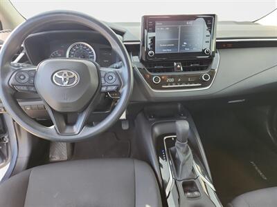 2022 Toyota Corolla LE   - Photo 10 - St Albert, AB T8N 3Z7