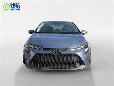 2022 Toyota Corolla LE   - Photo 8 - St Albert, AB T8N 3Z7