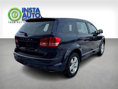 2017 Dodge Journey Canada Value Package   - Photo 6 - Acheson, AB T7X 5A3