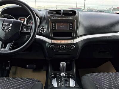 2017 Dodge Journey Canada Value Package   - Photo 13 - Acheson, AB T7X 5A3