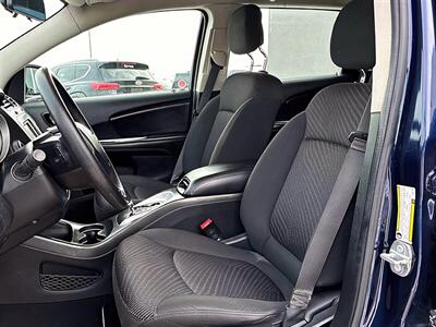 2017 Dodge Journey Canada Value Package   - Photo 10 - Acheson, AB T7X 5A3