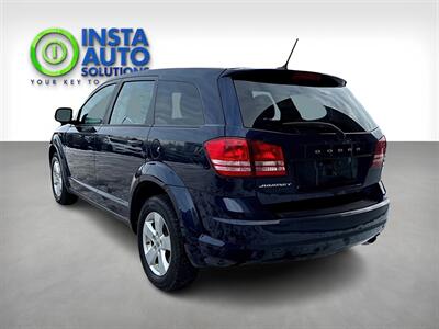 2017 Dodge Journey Canada Value Package   - Photo 4 - Acheson, AB T7X 5A3