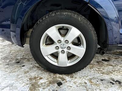 2017 Dodge Journey Canada Value Package   - Photo 16 - Acheson, AB T7X 5A3