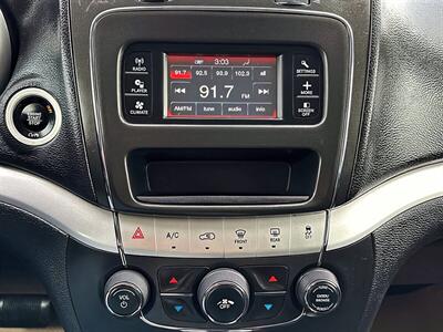 2017 Dodge Journey Canada Value Package   - Photo 14 - Acheson, AB T7X 5A3