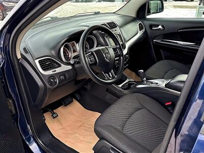 2017 Dodge Journey Canada Value Package   - Photo 9 - Acheson, AB T7X 5A3