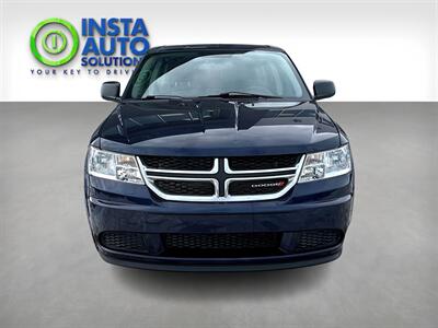 2017 Dodge Journey Canada Value Package   - Photo 2 - Acheson, AB T7X 5A3
