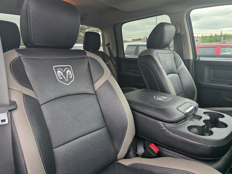 2021 RAM 1500 Classic Express 4x4 - Photo 11 - St Albert, AB T8N 3Z7