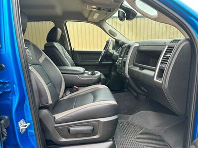 2021 RAM 1500 Classic Express 4x4 - Photo 15 - St Albert, AB T8N 3Z7