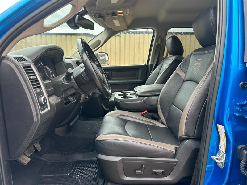 2021 RAM 1500 Classic Express 4x4 - Photo 10 - St Albert, AB T8N 3Z7
