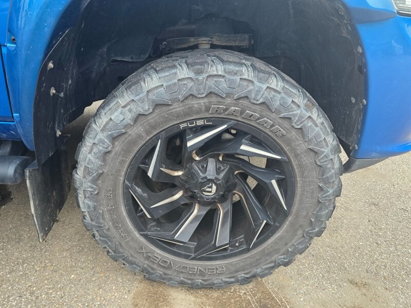 2021 RAM 1500 Classic Express 4x4 - Photo 18 - St Albert, AB T8N 3Z7