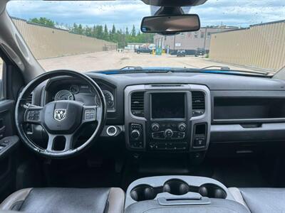 2021 RAM 1500 Classic Express 4x4 - Photo 12 - St Albert, AB T8N 3Z7