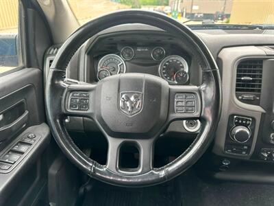 2021 RAM 1500 Classic Express 4x4 - Photo 9 - St Albert, AB T8N 3Z7