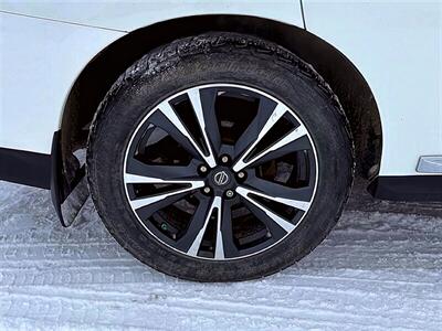 2017 Nissan Pathfinder Platinum  4X4 - Photo 16 - Acheson, AB T7X 5A3
