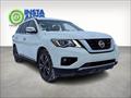 2017 Nissan Pathfinder Platinum  4X4 - Photo 8 - Acheson, AB T7X 5A3