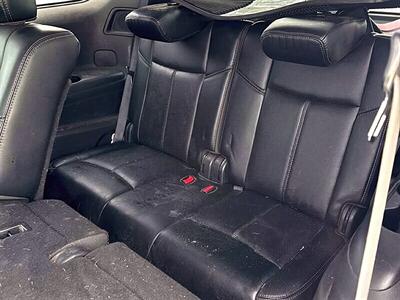 2017 Nissan Pathfinder Platinum  4X4 - Photo 15 - Acheson, AB T7X 5A3