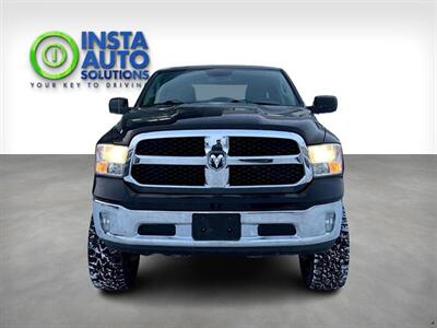 2019 RAM 1500 Classic ST  4X4 - Photo 2 - Acheson, AB T7X 5A3