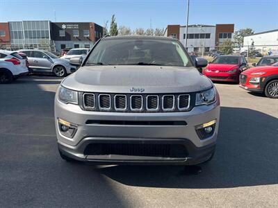 2020 Jeep Compass North   - Photo 2 - Acheson, AB T7X 5A3