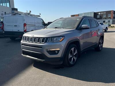 2020 Jeep Compass North   - Photo 1 - Acheson, AB T7X 5A3