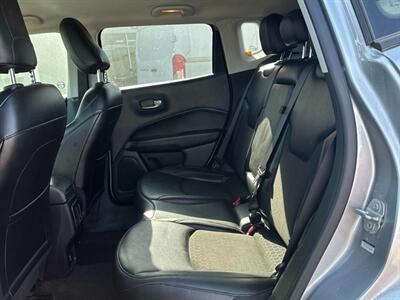2020 Jeep Compass North   - Photo 12 - Acheson, AB T7X 5A3
