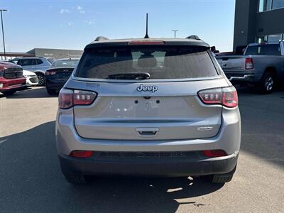 2020 Jeep Compass North   - Photo 5 - Acheson, AB T7X 5A3