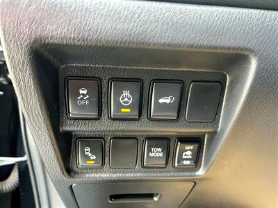 2020 Nissan Pathfinder SL Rock Creek  4x4 - Photo 16 - St Albert, AB T8N 3Z7
