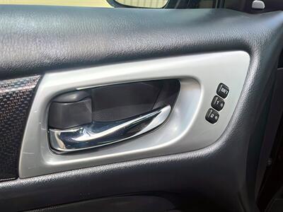 2020 Nissan Pathfinder SL Rock Creek  4x4 - Photo 15 - St Albert, AB T8N 3Z7