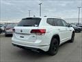 2019 Volkswagen Atlas V6 SEL R-Line 4Motion  AWD - Photo 6 - Acheson, AB T7X 5A3