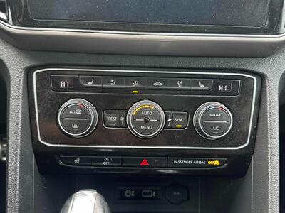 2019 Volkswagen Atlas V6 SEL R-Line 4Motion  AWD - Photo 14 - Acheson, AB T7X 5A3