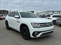 2019 Volkswagen Atlas V6 SEL R-Line 4Motion  AWD - Photo 8 - Acheson, AB T7X 5A3