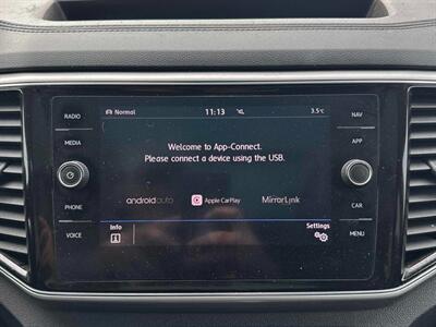 2019 Volkswagen Atlas V6 SEL R-Line 4Motion  AWD - Photo 13 - Acheson, AB T7X 5A3