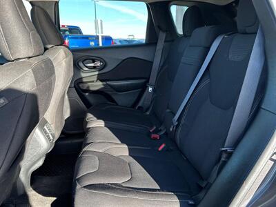 2015 Jeep Cherokee North  4x4 - Photo 17 - Acheson, AB T7X 5A3