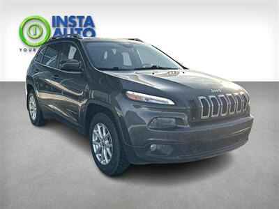 2015 Jeep Cherokee North  4x4 - Photo 5 - Acheson, AB T7X 5A3