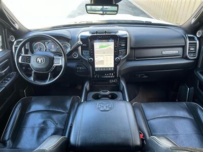 2022 RAM 2500 Laramie Diesel Sport  4x4 - Photo 7 - St Albert, AB T8N 3Z7