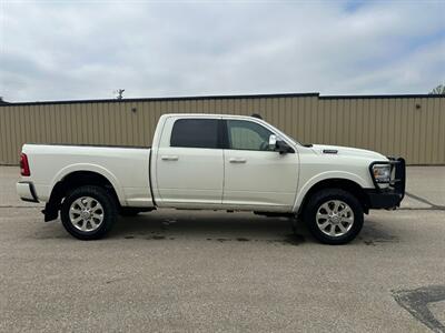 2022 RAM 2500 Laramie Diesel Sport  4x4 - Photo 5 - St Albert, AB T8N 3Z7