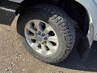 2022 RAM 2500 Laramie Diesel Sport  4x4 - Photo 11 - St Albert, AB T8N 3Z7