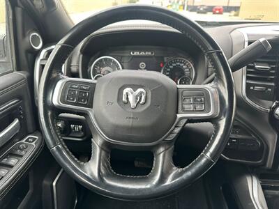 2022 RAM 2500 Laramie Diesel Sport  4x4 - Photo 13 - St Albert, AB T8N 3Z7