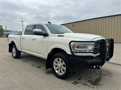 2022 RAM 2500 Laramie Diesel Sport  4x4 - Photo 4 - St Albert, AB T8N 3Z7
