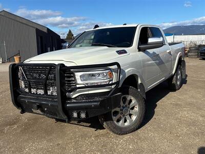 2022 RAM 2500 Laramie Diesel Sport  4x4 Truck