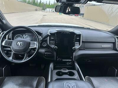2022 RAM 2500 Laramie Diesel Sport  4x4 - Photo 10 - St Albert, AB T8N 3Z7